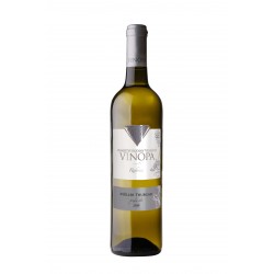 Müller thurgau , pozdní...