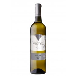 Sauvignon , pozdní sběr...