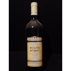 RYZLINK RÝNSKÝ r. 2009...