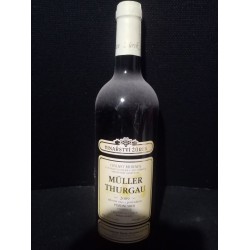 Muller Thurgau r. 2009...